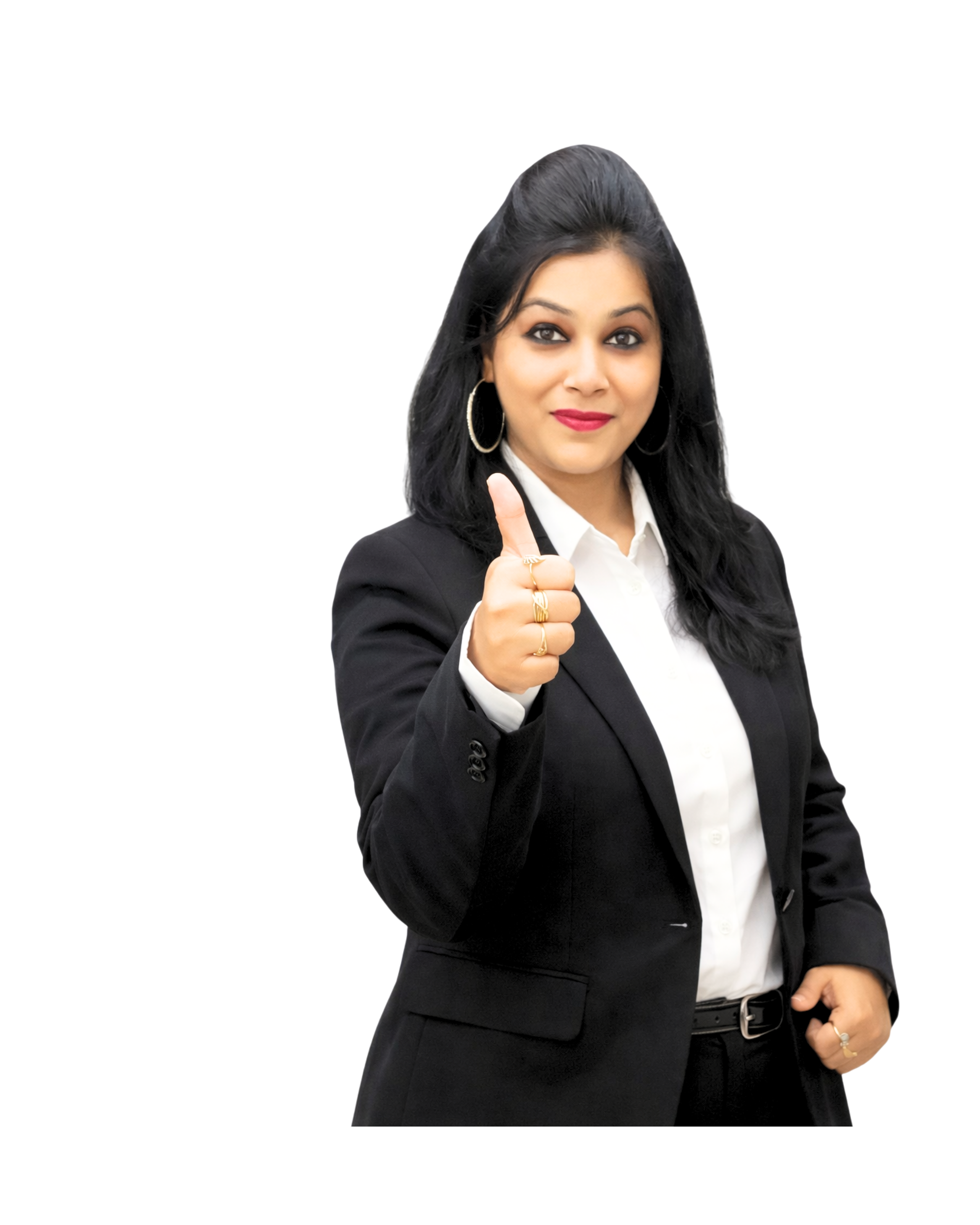 Hena Rastogi